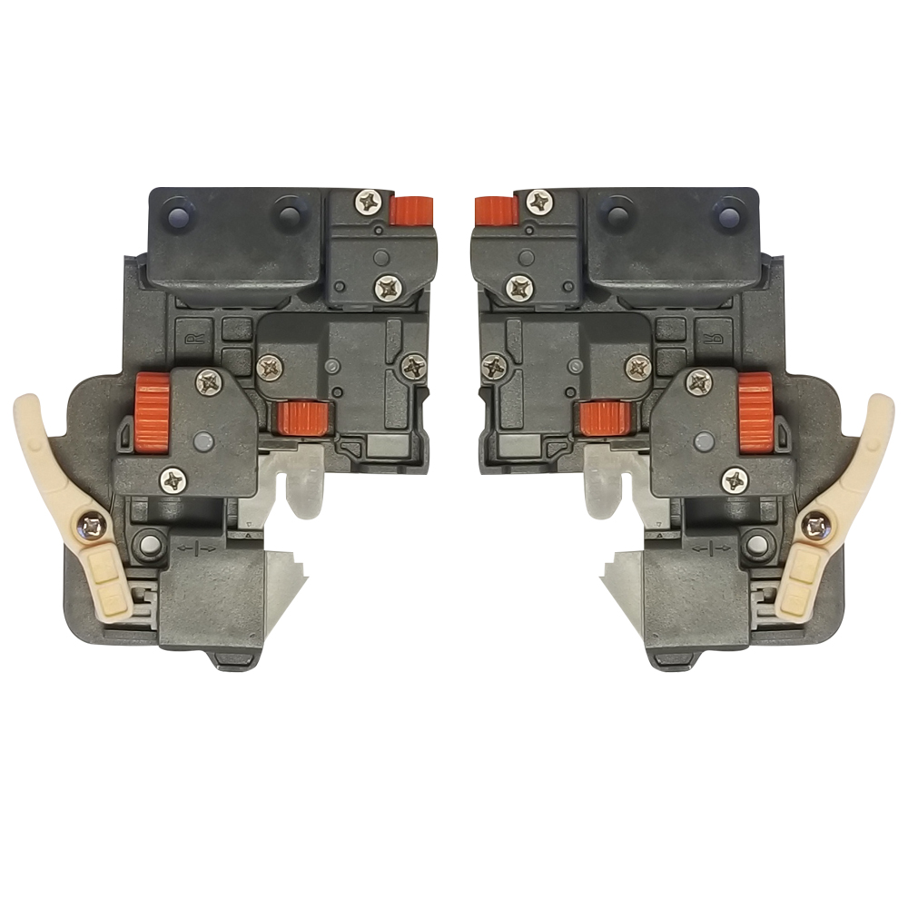 TDD 8800 3D Front Fixing Bracket TDD 8800 3D Front Fixing Bracket